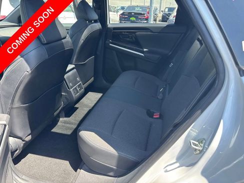 Used 2023 Toyota bZ4X FWD image 13