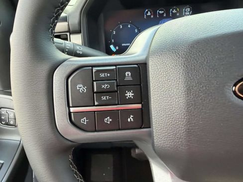 Used 2025 Ford F150 Lariat AWD/4WD image 33