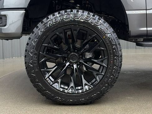 Used 2026 Ford F150 Tremor w/ Tow/Haul Package AWD/4WD image 10