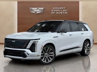 New 2027 Cadillac Vistiq Luxury w/ LPO, Floor Liner Package AWD/4WD video 1