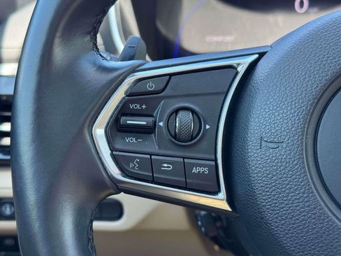 Used 2023 Acura MDX SH-AWD image 25