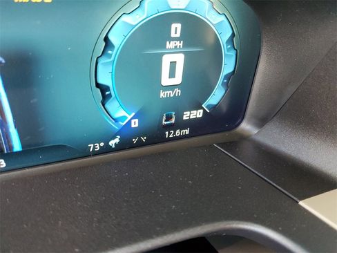 New 2025 Ford Bronco Sport Big Bend image 47