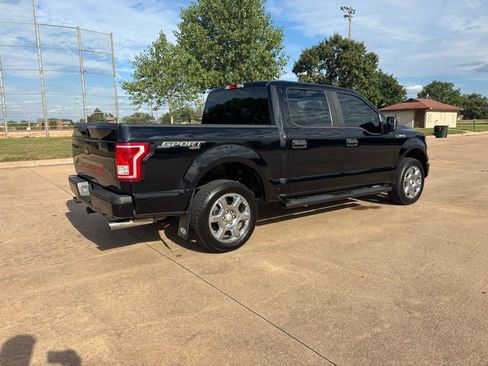 Used 2017 Ford F150 XL w/ Equipment Group 101A Mid AWD/4WD image 26
