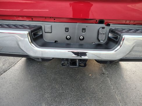 New 2026 RAM 2500 Tradesman image 12