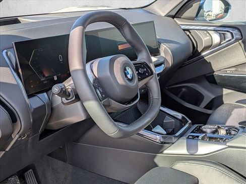 New 2026 BMW X3 xDrive30 w/ Premium Package image 3
