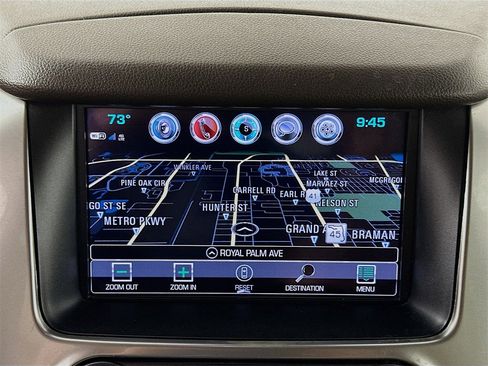 Used 2018 Chevrolet Tahoe LT image 15