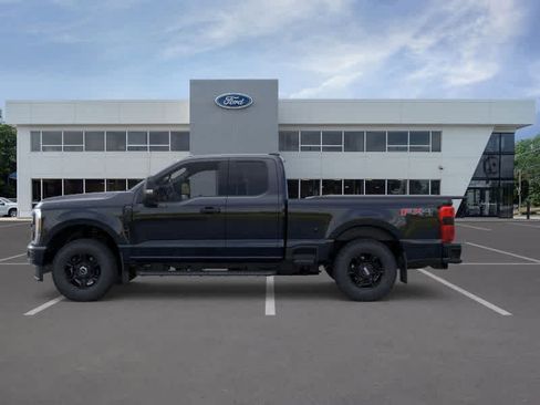 New 2026 Ford F250 XL w/ STX Appearance Package image 3