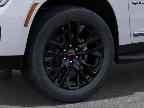 New 2026 GMC Yukon XL Elevation image 9