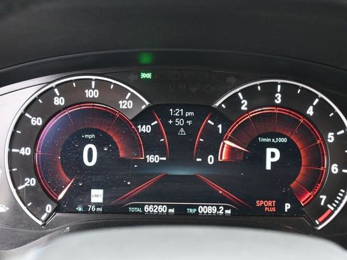 Used 2019 BMW X4 xDrive30i image 15