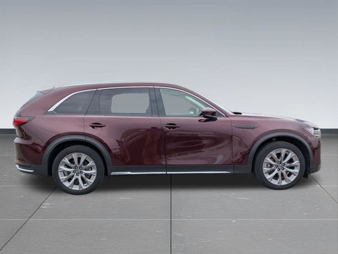 Used 2024 MAZDA CX-90 3.3 Turbo w/ Premium Package AWD/4WD image 7