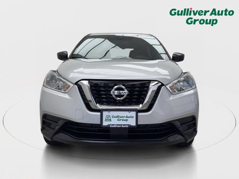 Used 2020 Nissan Kicks S FWD image 14