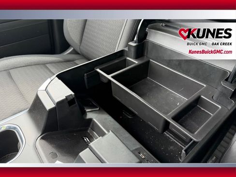 Used 2025 GMC Sierra 1500 Elevation AWD/4WD image 16