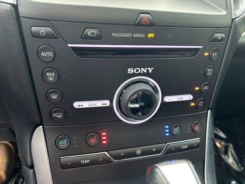 Used 2015 Ford Edge Sport w/ Equipment Group 401A AWD/4WD image 34