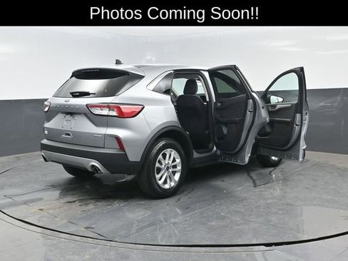 Certified 2022 Ford Escape SE w/ Convenience Package AWD/4WD image 27
