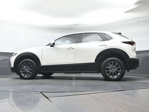 Certified 2024 MAZDA CX-30 AWD 2.5 S image 25