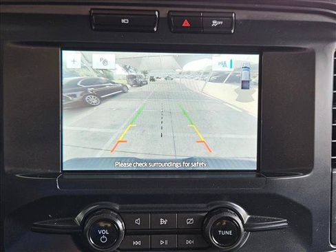 Used 2022 Ford F150 XL w/ Equipment Group 101A High RWD image 11