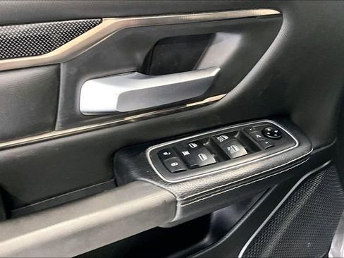 Used 2021 RAM 1500 Sport w/ Trailer Tow Group AWD/4WD image 38