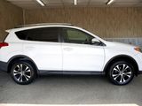 Used 2015 Toyota RAV4 Limited image 5