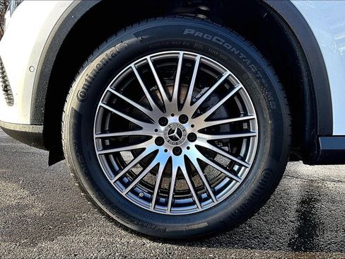 Used 2026 Mercedes-Benz GLC 300 4MATIC image 8