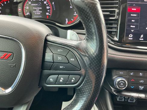 Used 2022 Dodge Durango R/T RWD image 28