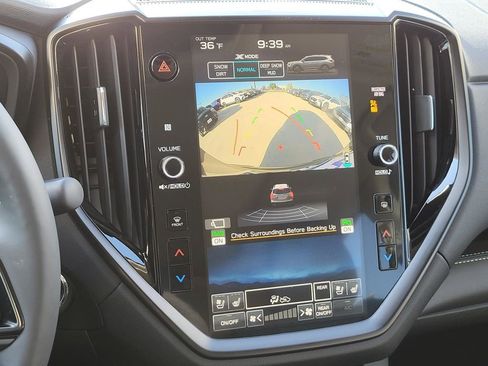 New 2026 Subaru Ascent Bronze Edition image 11