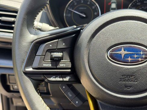Certified 2023 Subaru Crosstrek 2.5i Sport w/ Popular Package #3 AWD/4WD image 20