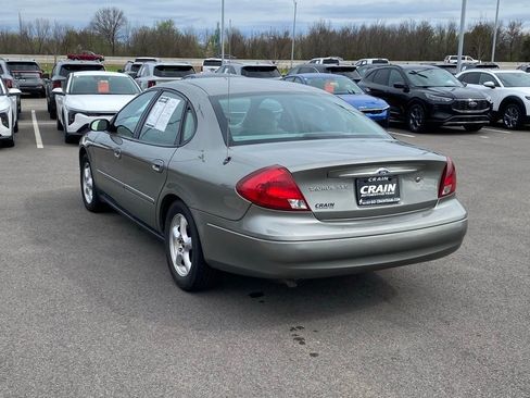 Used 2003 Ford Taurus SES image 15