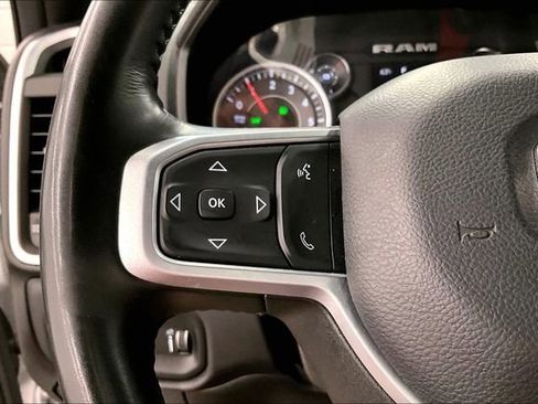 Used 2024 RAM 2500 Big Horn AWD/4WD image 26
