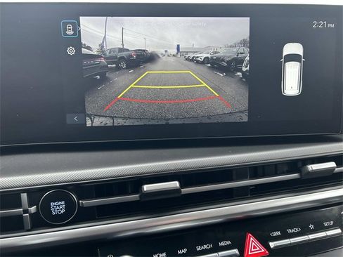 Used 2024 Hyundai Santa Fe SEL image 29