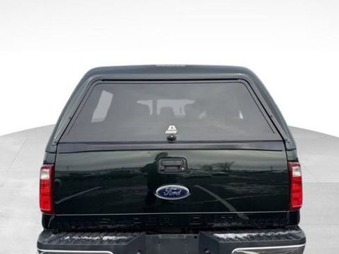 Used 2012 Ford F250 Lariat w/ Chrome Pkg image 24