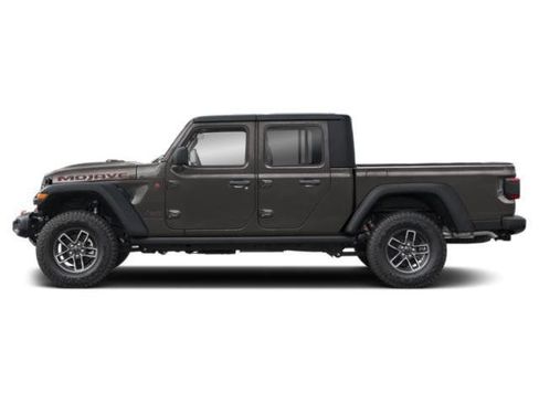 New 2026 Jeep Gladiator Mojave AWD/4WD image 7