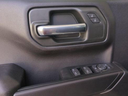 New 2026 GMC Sierra 1500 Pro AWD/4WD image 10