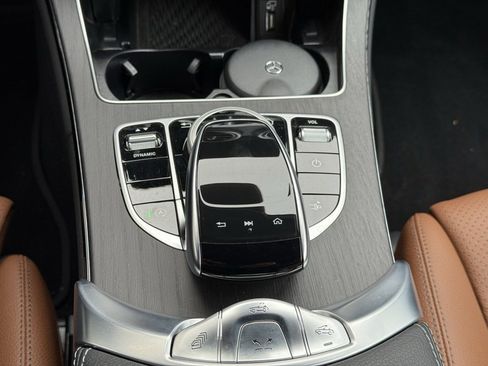 Used 2023 Mercedes-Benz C 300 4MATIC Cabriolet image 18