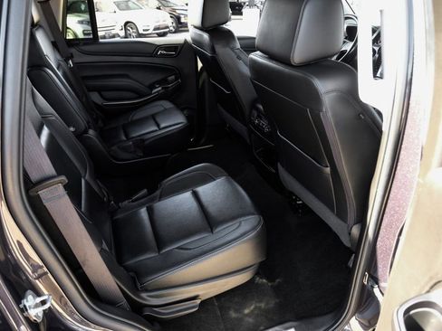 Used 2018 Chevrolet Tahoe LT w/ Max Trailering Package image 37