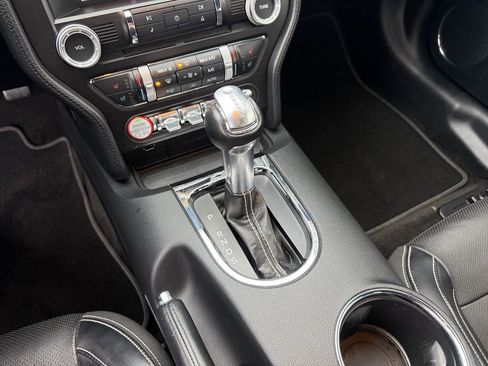 Used 2015 Ford Mustang GT Premium w/ Equipment Group 401A image 24