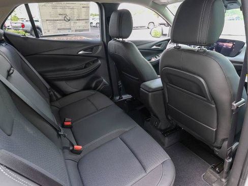 New 2026 Buick Encore GX Preferred w/ Advanced Technology Package FWD image 23