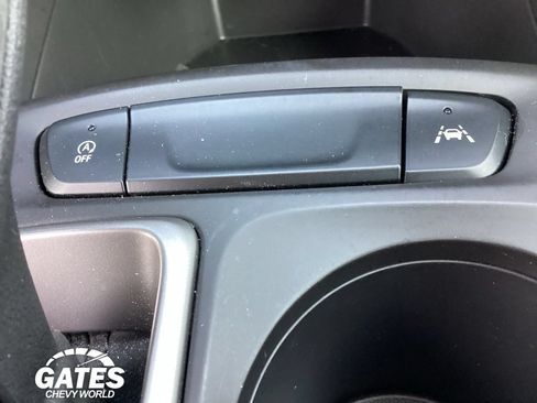 Used 2024 Chevrolet Trax LS w/ LS Convenience Package FWD image 26