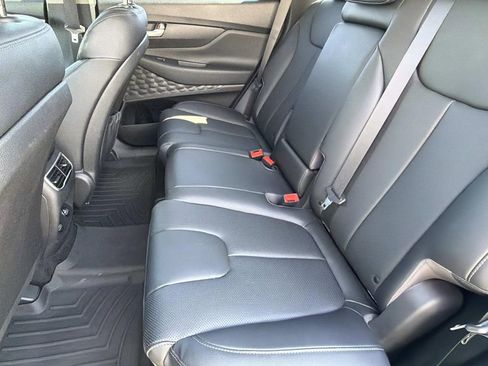 Used 2023 Hyundai Santa Fe XRT image 14