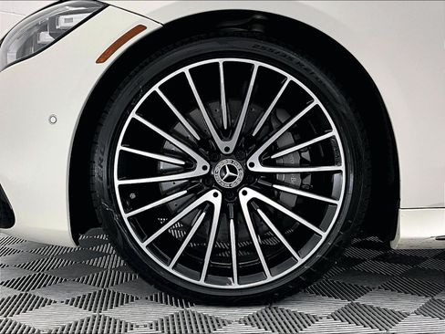 Certified 2023 Mercedes-Benz S 580 4MATIC Sedan image 8