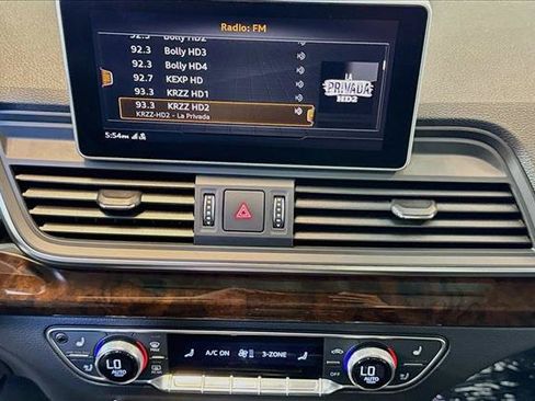 Used 2018 Audi Q5 Prestige w/ Prestige Package AWD/4WD image 15