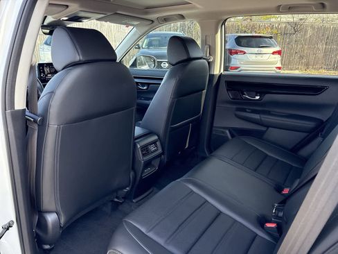 Certified 2024 Honda CR-V EX-L image 11