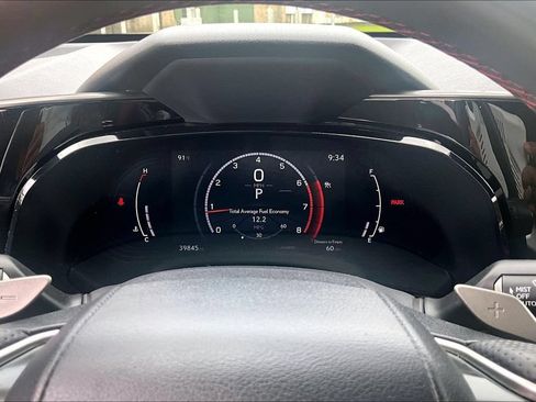 Used 2024 Lexus NX 350 F Sport AWD/4WD image 31