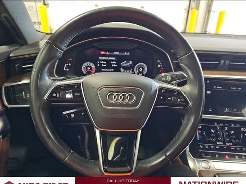 Used 2019 Audi A6 3.0T Premium Plus image 7