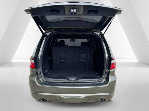 New 2026 Dodge Durango GT AWD/4WD image 22