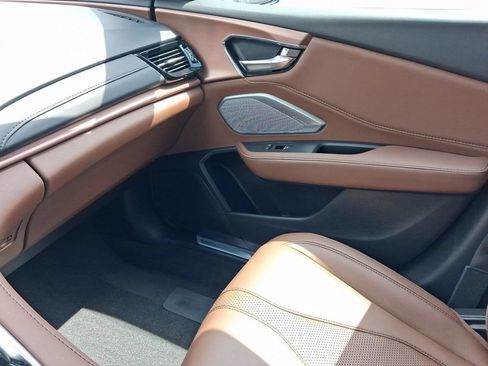 Used 2023 Acura RDX AWD w/ Technology Package image 21