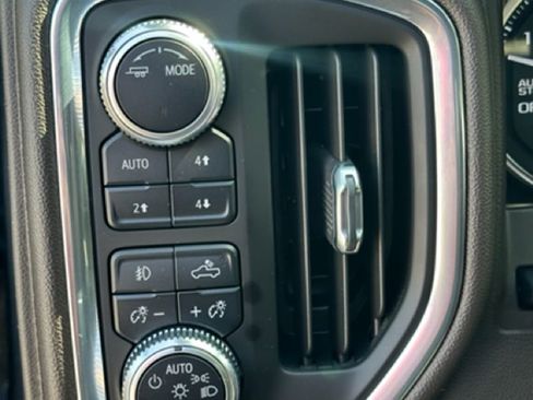 Used 2021 GMC Sierra 1500 Denali w/ Technology Package image 9