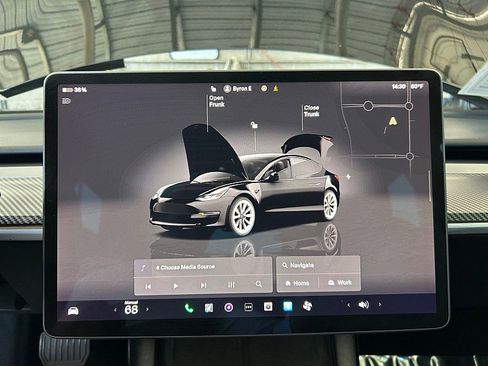 Used 2023 Tesla Model 3 Standard Range RWD image 23