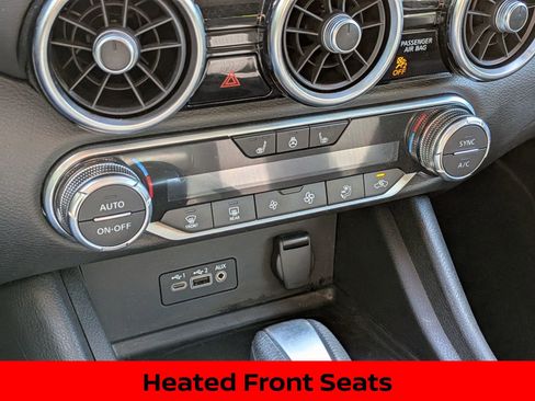Certified 2023 Nissan Sentra SV w/ All-Weather Package FWD image 22