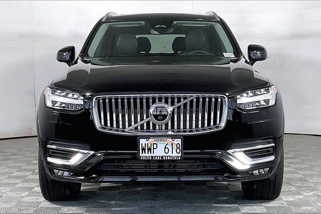 Used 2023 Volvo XC90 B6 Plus w/ Protection Package Premier AWD/4WD image 2