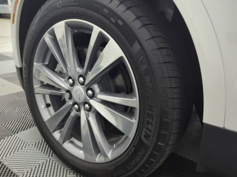 Used 2026 Cadillac XT5 Premium Luxury AWD/4WD image 38